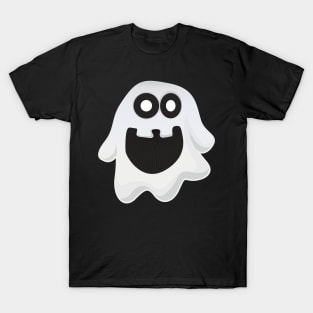 Boo T-Shirt